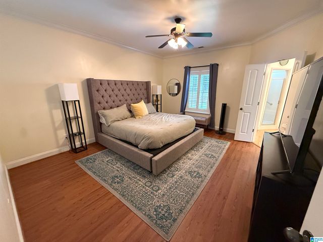 501 MAGNOLIA CREST CIRCLE, Gardendale, AL 35071