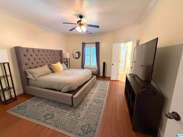 501 MAGNOLIA CREST CIRCLE, Gardendale, AL 35071