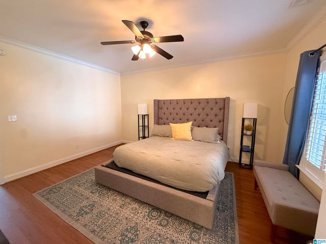 501 MAGNOLIA CREST CIRCLE, Gardendale, AL 35071