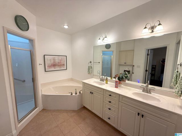 501 MAGNOLIA CREST CIRCLE, Gardendale, AL 35071