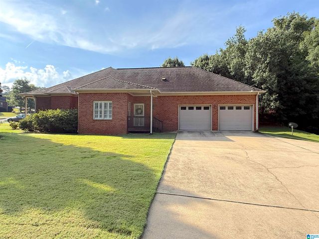 501 MAGNOLIA CREST CIRCLE, Gardendale, AL 35071
