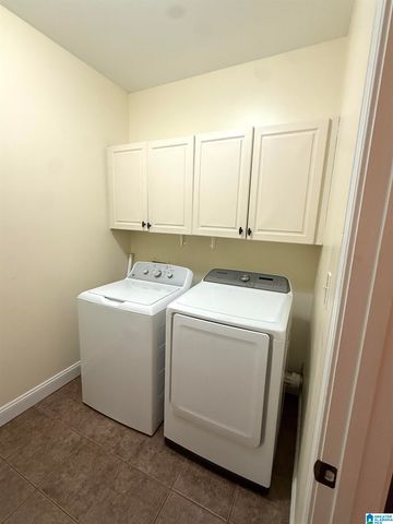 501 MAGNOLIA CREST CIRCLE, Gardendale, AL 35071
