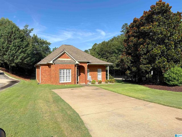 501 MAGNOLIA CREST CIRCLE, Gardendale, AL 35071
