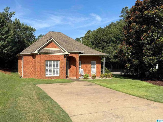 501 MAGNOLIA CREST CIRCLE, Gardendale, AL 35071