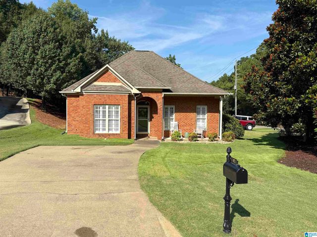 501 MAGNOLIA CREST CIRCLE, Gardendale, AL 35071