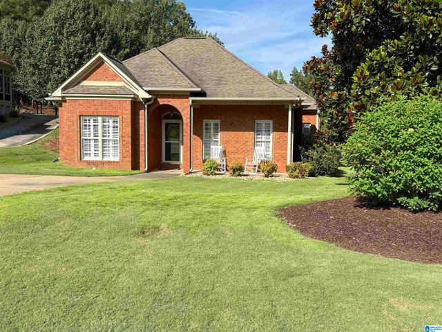 501 MAGNOLIA CREST CIRCLE, Gardendale, AL 35071