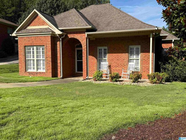 501 MAGNOLIA CREST CIRCLE, Gardendale, AL 35071