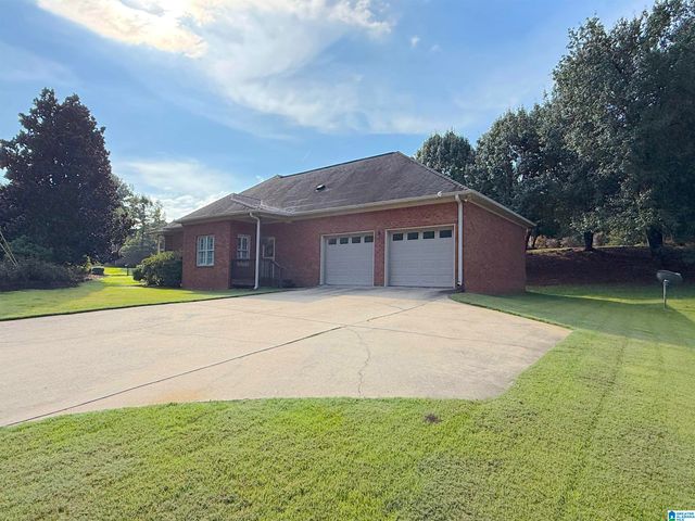 501 MAGNOLIA CREST CIRCLE, Gardendale, AL 35071
