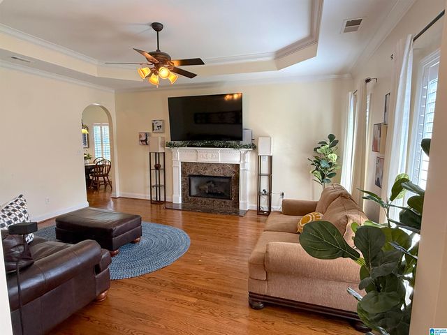 501 MAGNOLIA CREST CIRCLE, Gardendale, AL 35071