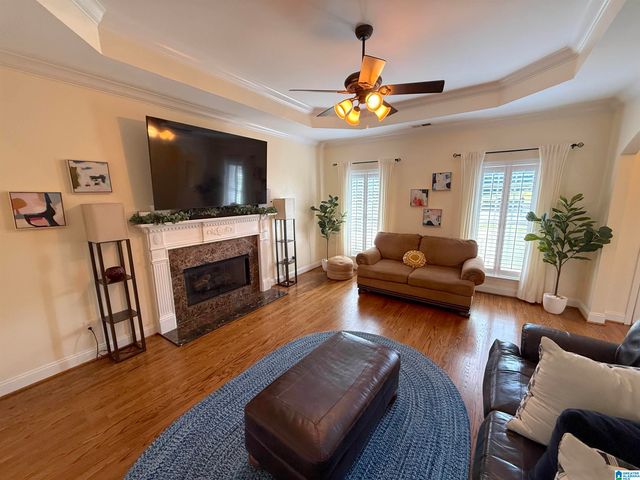 501 MAGNOLIA CREST CIRCLE, Gardendale, AL 35071