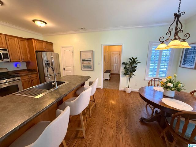 501 MAGNOLIA CREST CIRCLE, Gardendale, AL 35071