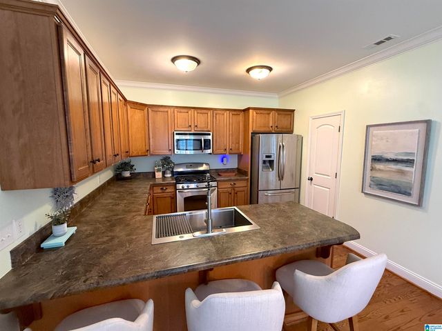 501 MAGNOLIA CREST CIRCLE, Gardendale, AL 35071