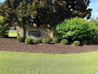 501 MAGNOLIA CREST CIRCLE, Gardendale, AL 35071