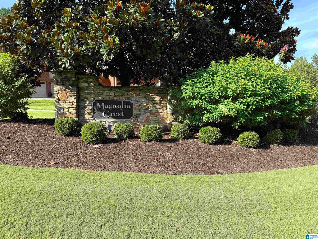 501 MAGNOLIA CREST CIRCLE, Gardendale, AL 35071