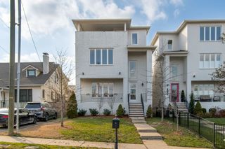 1719B 15th Ave, S, Nashville, TN 37212