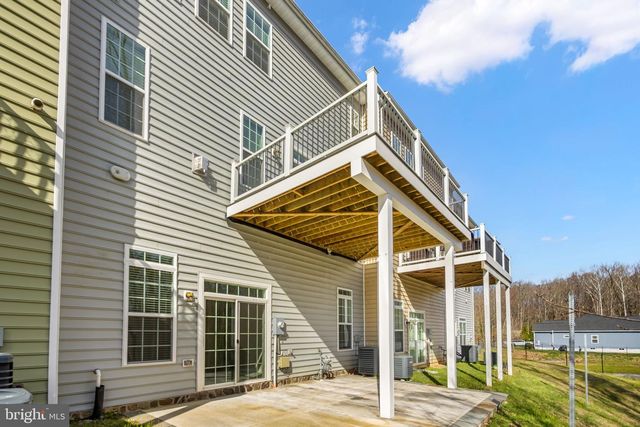 1104 NOLAN ST, Fredericksburg, VA 22401