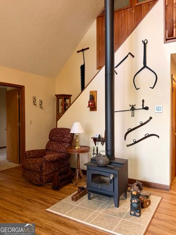 110 Ridge Drive, Ellijay, GA 30540