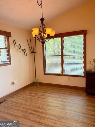 110 Ridge Drive, Ellijay, GA 30540