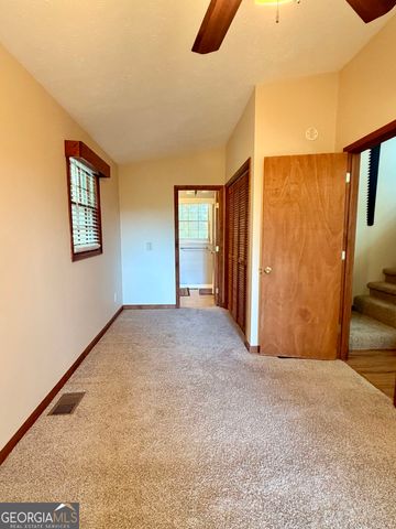 110 Ridge Drive, Ellijay, GA 30540