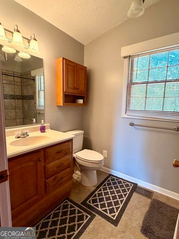 110 Ridge Drive, Ellijay, GA 30540