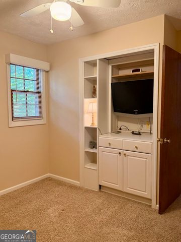 110 Ridge Drive, Ellijay, GA 30540