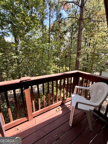 110 Ridge Drive, Ellijay, GA 30540