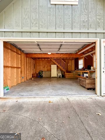 110 Ridge Drive, Ellijay, GA 30540