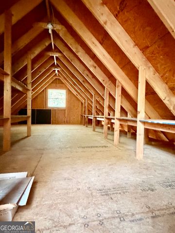 110 Ridge Drive, Ellijay, GA 30540