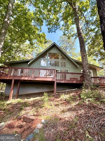 110 Ridge Drive, Ellijay, GA 30540