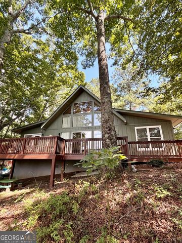 110 Ridge Drive, Ellijay, GA 30540