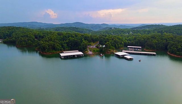 110 Ridge Drive, Ellijay, GA 30540