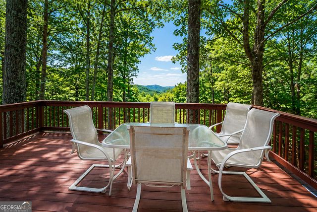 110 Ridge Drive, Ellijay, GA 30540