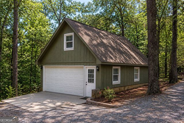 110 Ridge Drive, Ellijay, GA 30540