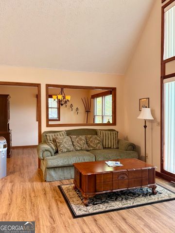 110 Ridge Drive, Ellijay, GA 30540