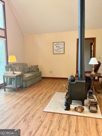 110 Ridge Drive, Ellijay, GA 30540
