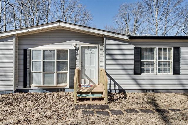 1614 Manorview Road, Asheboro, NC 27205