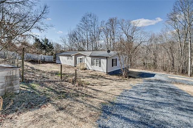 1614 Manorview Road, Asheboro, NC 27205