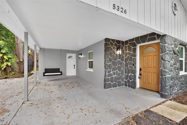 5326 S RUSSELL STREET, Tampa, FL 33611