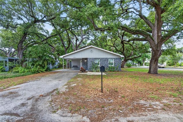 5326 S RUSSELL STREET, Tampa, FL 33611