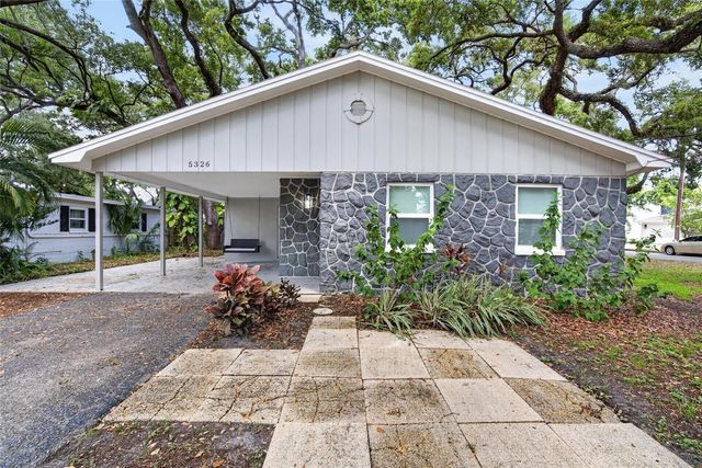 5326 S RUSSELL STREET, Tampa, FL 33611