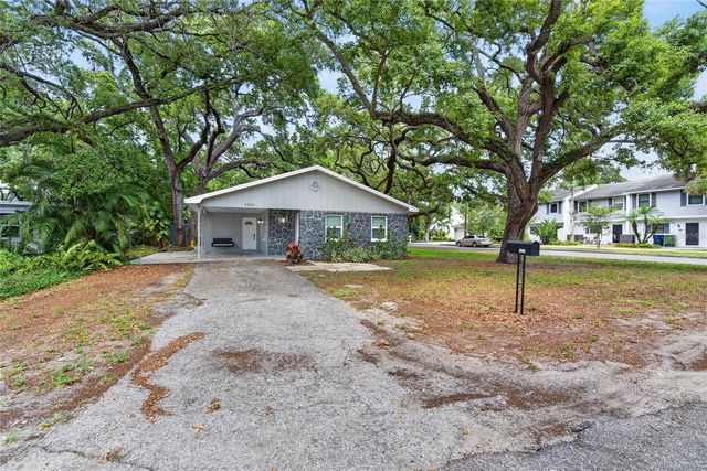 5326 S RUSSELL STREET, Tampa, FL 33611