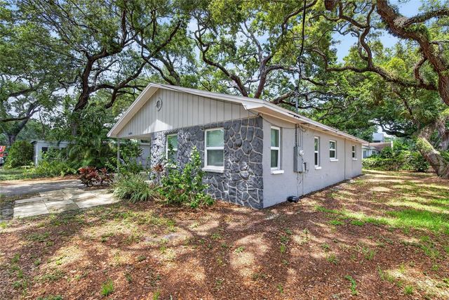 5326 S RUSSELL STREET, Tampa, FL 33611