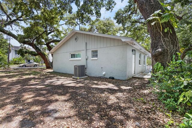 5326 S RUSSELL STREET, Tampa, FL 33611