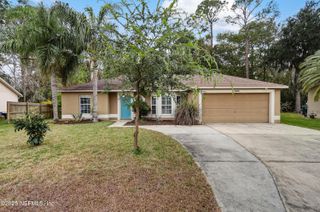13002 VIBURNUM Drive S, Jacksonville, FL 32246