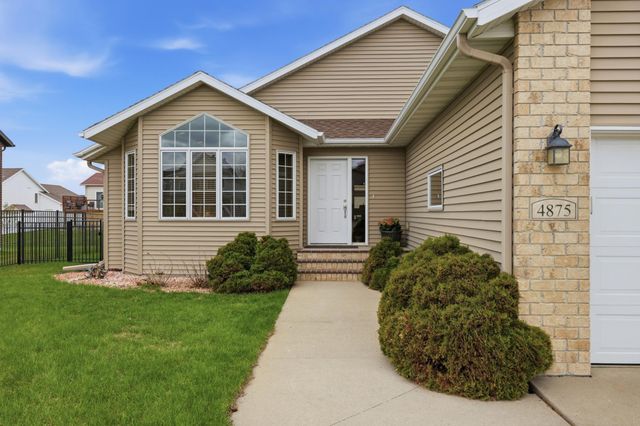 4875 43rd Street S, Fargo, ND 58104