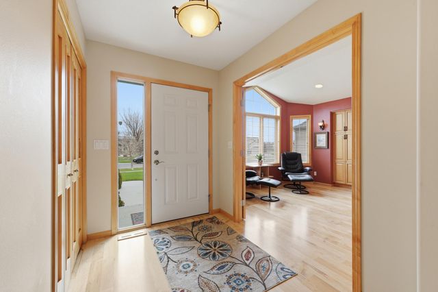 4875 43rd Street S, Fargo, ND 58104