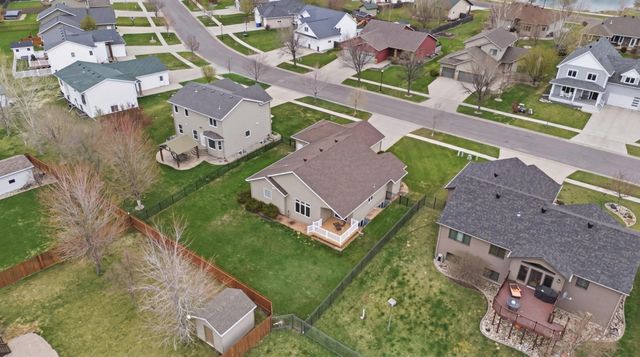 4875 43rd Street S, Fargo, ND 58104