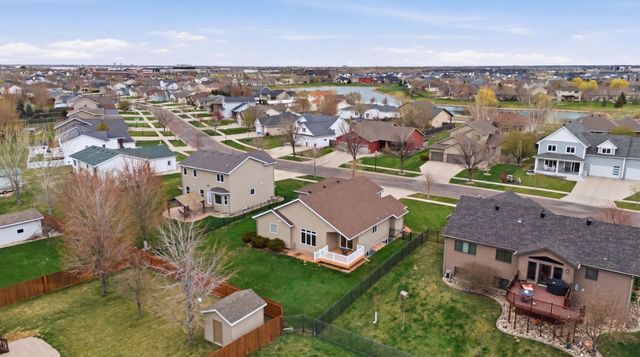 4875 43rd Street S, Fargo, ND 58104