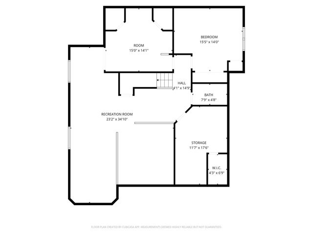 4875 43rd Street S, Fargo, ND 58104