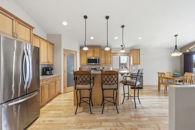 4875 43rd Street S, Fargo, ND 58104